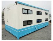 Best Portable Labour Cabin Manufacturers