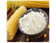 Premium Corn Flour Exporter