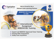 NEBOSH Course in Kuwait
