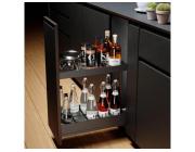 How Kitchen Accessories in Melbourne Can Transform Small Cabinet Spaces