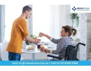 NDIS Support Services Melbourne