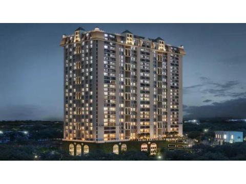 Brigade Insignia – Premium Luxury Apartments in Yelahanka, Bangalore
