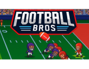 Lace Up and Dive In: Unpacking the Thrills of Football Bros