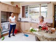 Unreliable Cleaners Leaving Your House Half-Done?