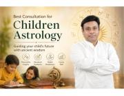 Expert Children Astrology Consultation for Your Child’s Growth
