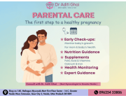 Best Gynecologist in Greater Noida for Pregnancy Care