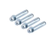 Premium Anchor Bolts – Strong, Reliable & Long-Lasting