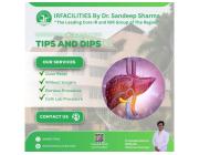 Tips Procedure Radiology | Minimally Invasive Imaging Procedure