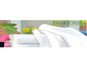 Buy Bath Towels: Towels N More