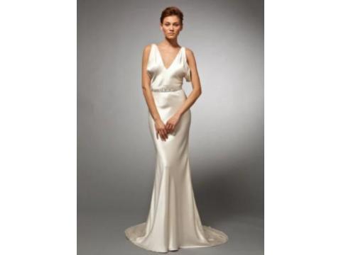 Shop Elegant Bridal Wedding Gowns Styles by Tony Hamawy