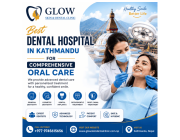Best Dental Hospital in Kathmandu for Comprehensive Oral Care