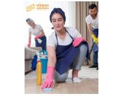 Trusted Domestic Cleaning Services Sydney for a Spotless Home