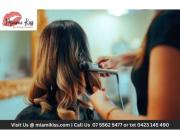 Hair Stylist Gold Coast – Creative Colour & Modern Styles