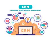 Custom CRM Software Development Services for Businesses
