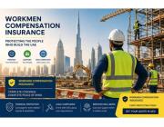 Workmen Compensation | Employer Liability Insurance UAE