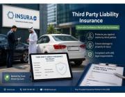 Third Party Liability Insurance | Reliable Business Protection UAE