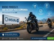 Bike Insurance | Affordable Two-Wheeler Insurance Plans UAE