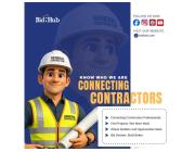 Building Material Listings Discover Trusted Suppliers and Products on BidHub