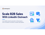 LinkedIn Automated Outreach That Delivers Results
