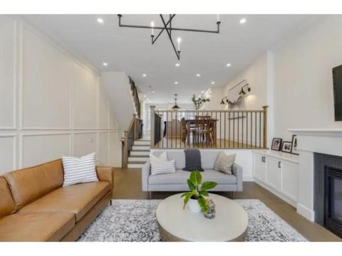 Home Renovation Services Focused on Quality & Design