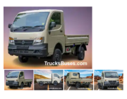 Tata Ace Gold – Price, Specifications & Features | TrucksBuses