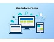 Best Web Application Testing Company for QA & Security