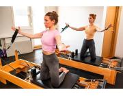 Trusted Clinical Pilates for Every Stage of Life