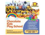 Are You Look for Play School in Kannivakkam?