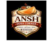 Best Dosa in Mohaddipur