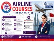 Airline Courses in Bahrain | Professional Aviation Training