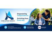 NDIS Provider in Brisbane