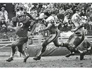 Experience Historic Sports Photography Oakland CA Like Never Before