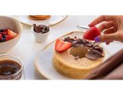 Japanese Baumkuchen Cake: A Delightful Taste of Japanese Tradition