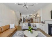 House Renovation Contractor for Custom Remodeling Solutions