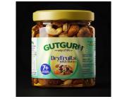 GutGuru Foods | Natural Honey & Wellness Products