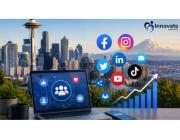 Boost Brand Engagement with Professional SMO Services Seattle
