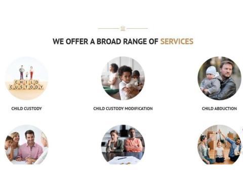 BG Family Law, APC - 2/2