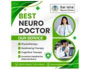 Neurologist in Anna nagar