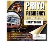 Are You Look for Open Party halls in Pondicherry?