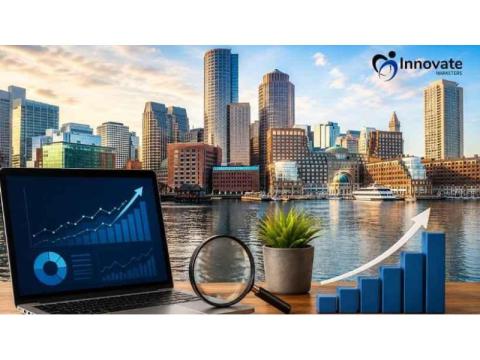Affordable SEO Boston – Cost-Effective SEO Solutions for Business Growth