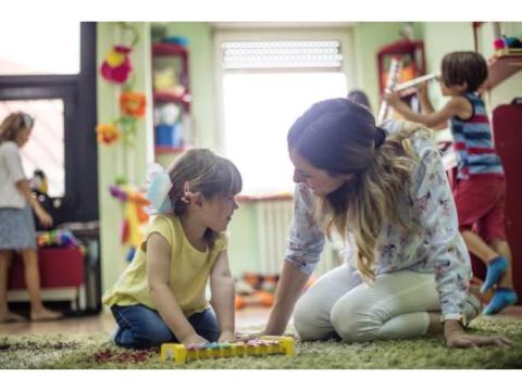 Local Childcare Services Centres Doncaster East Parents Trust