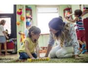 Local Childcare Services Centres Doncaster East Parents Trust