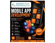 Do you want App Development Company Chennai?