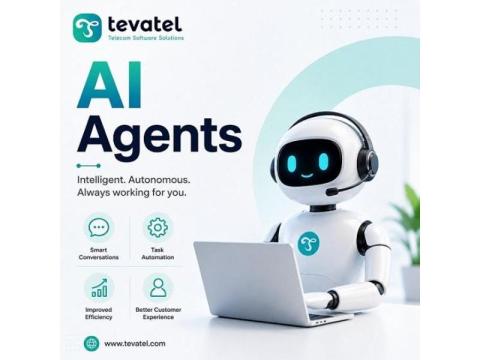 AI Agent Solution Provider