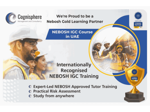 NEBOSH Course in Qatar