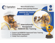 NEBOSH Course in Qatar