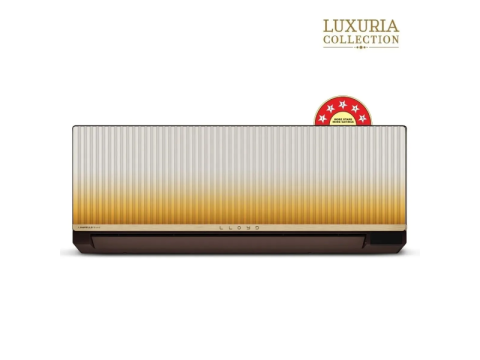 Lloyd Stunnair 1 Ton 5 Star Inverter Split AC