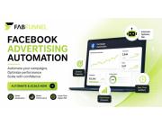 Grow Faster with FabFunnel's Facebook Advertising Automation