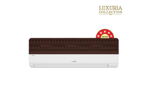 Lloyd Stylus 1 Ton 5 Star Split AC | Smart Cooling