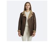 Shop Authentic Womens Shearling Coats & Shearling Jackets Online